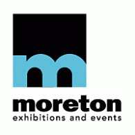 Moreton Logo PNG Vector
