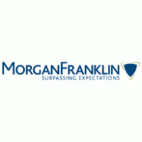 MorganFranklin Corporation Logo PNG Vector