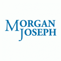 Morgan Joseph Logo PNG Vector