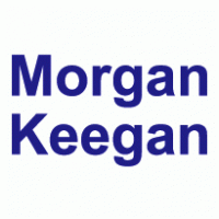 Morgan Keegan Logo PNG Vector