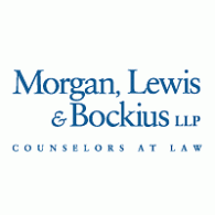 Morgan, Lewis & Bockius Logo PNG Vector