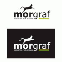 Morgraf Logo PNG Vector