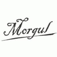 Morgul Logo PNG Vector