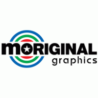 Moriginal Graphics, Ink. Logo PNG Vector