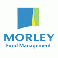 Morley Fund Management Logo PNG Vector