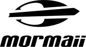 Mormaii Logo Vector