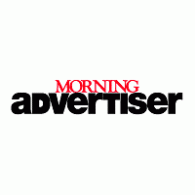 Morning Advertiser Logo PNG Vector
