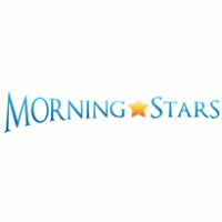 Morning Stars Logo PNG Vector