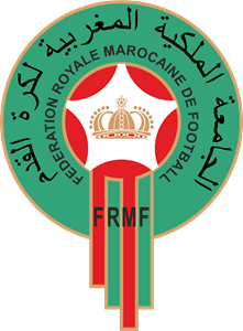 Morocco FA Logo Vector