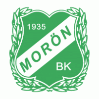 Moron BK Logo PNG Vector