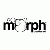 Morph Logo PNG Vector