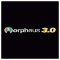 Morpheus 3.0 Logo PNG Vector