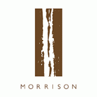 Morrison Logo Vector