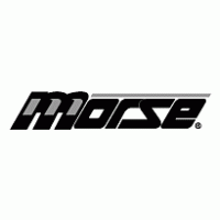 Morse Logo PNG Vector