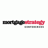 Mortgage Strategy Conferences Logo PNG Vector