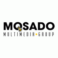 Mosado Multimedia Group Logo PNG Vector