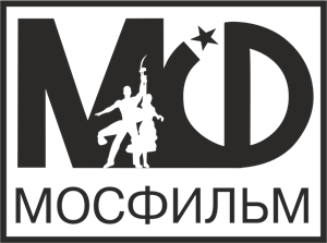Mosfilm Logo PNG Vector