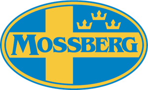 Mossberg Logo Vector