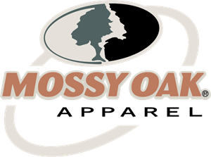 Mossy Oak Logo PNG Vector