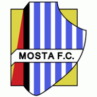 Mosta FC Logo PNG Vector