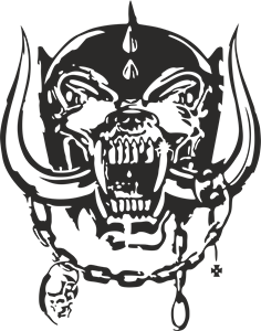 Motörhead Logo Vector