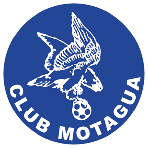 Motagua Logo Vector