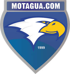 Motagua.com Logo Vector
