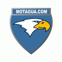 Motagua.com Logo Vector