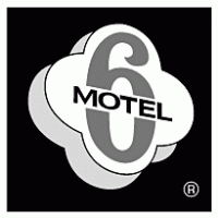 Motel 6 Logo PNG Vector