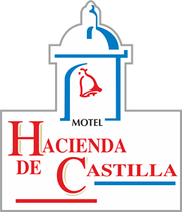 Motel Hacienda de Castilla Logo Vector