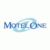 Motel One Logo Vector