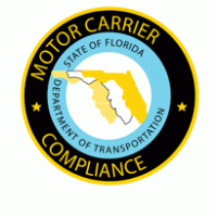 Moteo Carrier Compliance Logo Vector