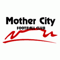 Mother City South Logo PNG Vector