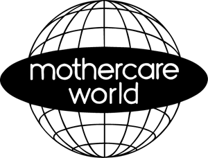 Mothercare World Logo Vector