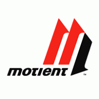 Motient Logo PNG Vector