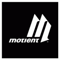 Motient Logo PNG Vector
