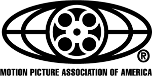 Motion Picture Association of America Logo PNG Vector