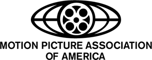 Motion Picture Association of America Logo Vector
