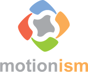 Motionism Logo PNG Vector