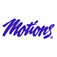 Motions Logo PNG Vector