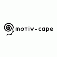 Motiv-Cape Logo PNG Vector