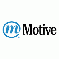 Motive Communication Logo Vector