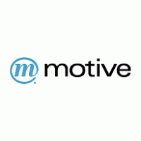 Motive Communication Logo Vector