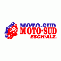 Moto-sud Logo PNG Vector