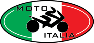 Moto Italia Logo PNG Vector