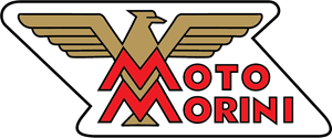 Moto Morini Logo Vector