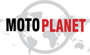Moto Planet Logo PNG Vector