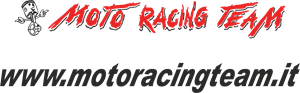 Moto Racing Team Logo PNG Vector
