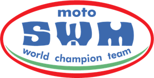 Moto SWM Logo Vector