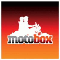Motobox Logo PNG Vector